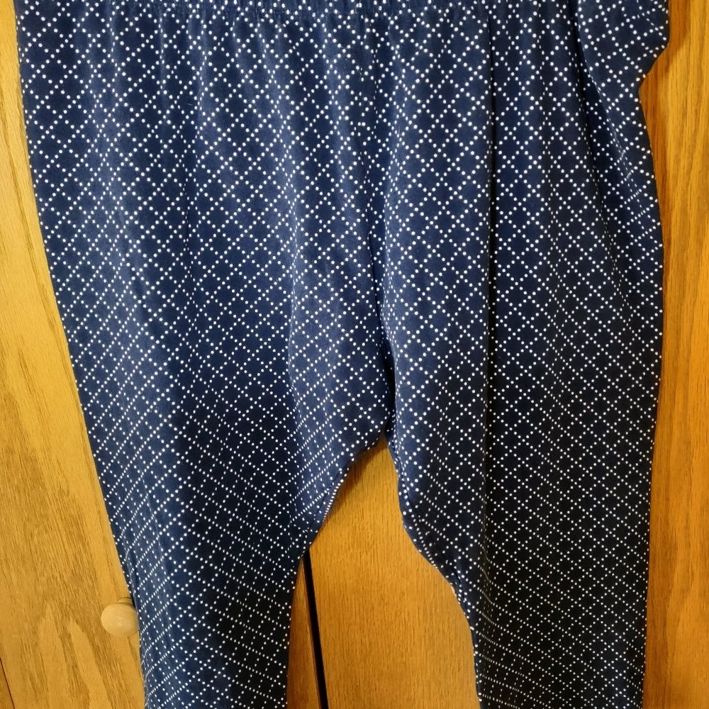 Jessica London Everyday Capri Legging